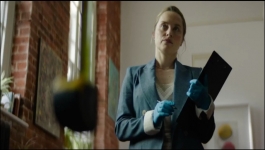 Grace - Season 05 Episode 02